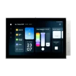 Painel Central Maxpad Automação Inteligente - Detalhe6