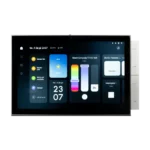 Painel Central Maxpad Automação Inteligente - Detalhe6