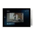 Painel Central Maxpad Automação Inteligente - Detalhe7