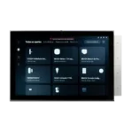 Painel Central Maxpad Automação Inteligente - Detalhe8