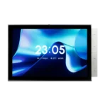 Painel Central Maxpad Automação Inteligente - Frente