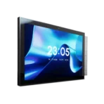 Painel Central Maxpad Automação Inteligente - Lateral Direita