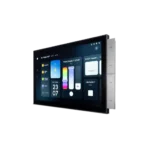 Painel Central Maxpad Automação Inteligente - Lateral Esquerda2
