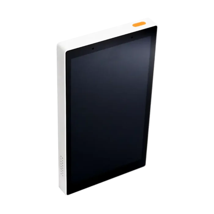 Painel de Controle Central Inteligente Minipad Zigbee - Superior