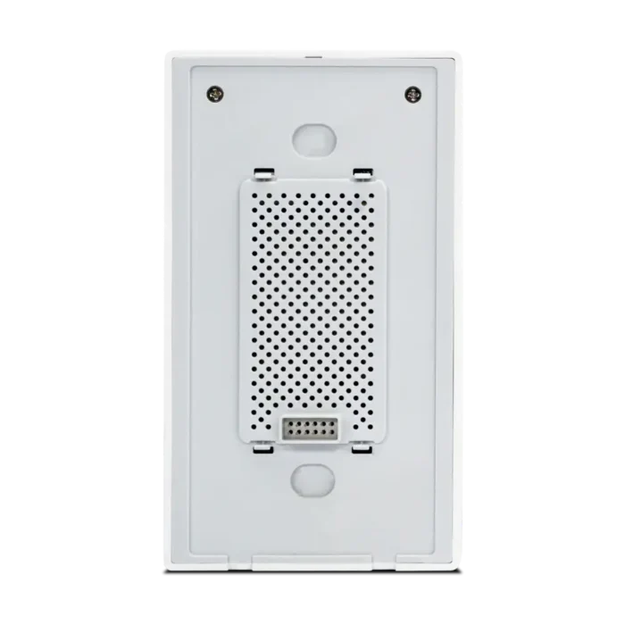 Painel de Controle Central Inteligente Minipad Zigbee - Detalhe3