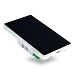 Painel de Controle Central Inteligente Minipad Zigbee - Detalhe