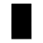 Painel de Controle Central Inteligente Minipad Zigbee - Frente