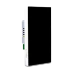 Painel de Controle Central Inteligente Minipad Zigbee - Lateral Direita