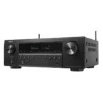 Denon AVR-S760H 7.2 canais com eARC, VRR e ALLM